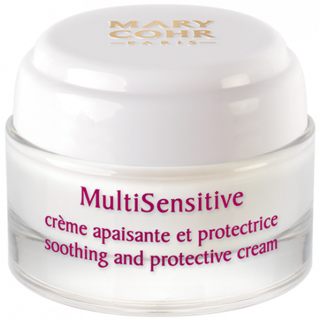 CRÈME MULTISENSITIVE CRÈME MULTISENSITIVE
