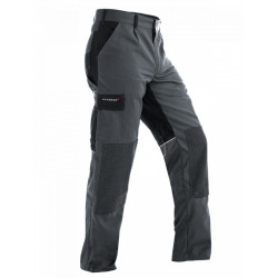 Pantalon de travail Stretchzone Canvas