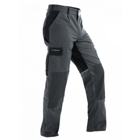 Pantalon de travail Stretchzone Canvas