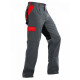 Pantalon de travail Stretchzone Canvas