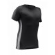 T-shirt homme Air Soft mérinos Pfanner