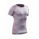 T-shirt homme Air Soft mérinos Pfanner