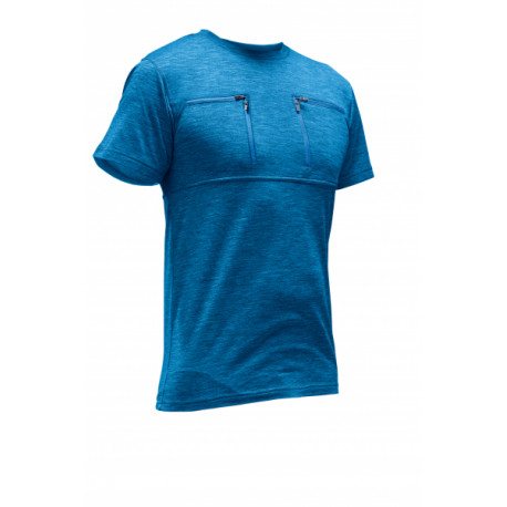 T-shirt homme Skin Dry Pfanner