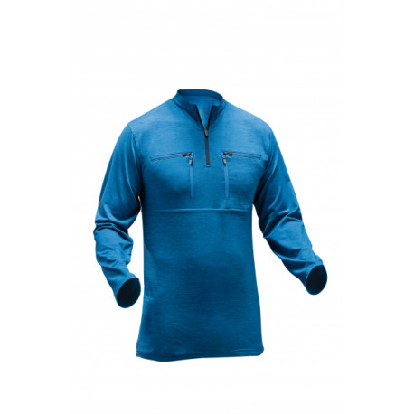 T-shirt homme Skin Dry Pfanner