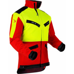 Veste forestière Klima Air Pfanner