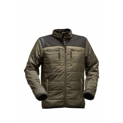 VesteThermo Jacket Pfanner