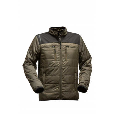 VesteThermo Jacket Pfanner VesteThermo Jacket Pfanner