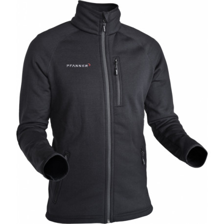 Veste loisirs Polartec Pfanner Veste loisirs Polartec Pfanner