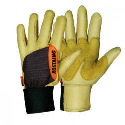 Gants de travail Forest ROSTAING