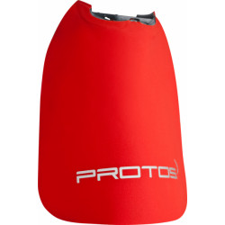 Protection nuque pour casque Protos