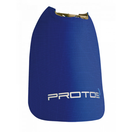 Protection nuque pour casque Protos