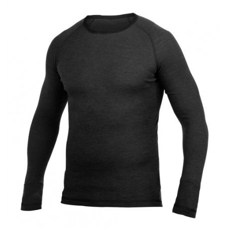 T-shirt en laine Lite Woolpower