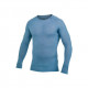 T-shirt en laine Lite Woolpower