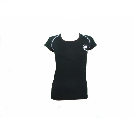 T-shirt Femme Sport Ecrin Natural Peak