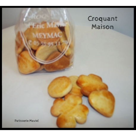 Croquant Croquant