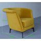 Fauteuil Alban