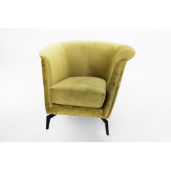 Fauteuil Alban