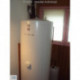 Installations de chauffe-eau solaire