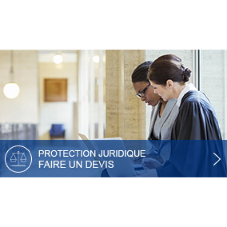 Protection Juridique - Allianz