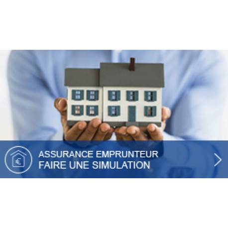 Assurance Emprunteur - Allianz