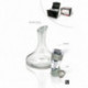 AERATEUR+CARAFE A DECANTER