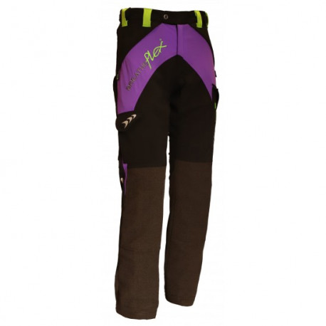 Pantalon anti-coupures femme Arbortec Pantalon anti-coupures femme Arbortec