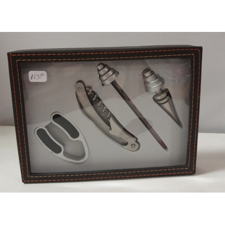 Coffret du sommelier Coffret du sommelier