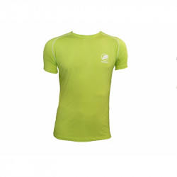 T-shirt Homme Sport Ecrin Natural Peak