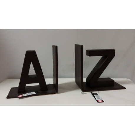 Serre livres A / Z Serre livres A / Z