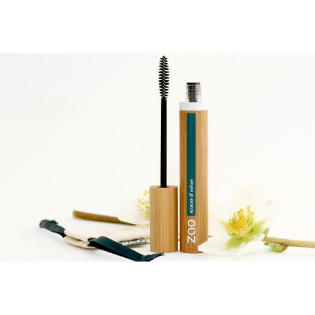 Mascara volume et gainage 086 ZAO Mascara volume et gainage 086 ZAO
