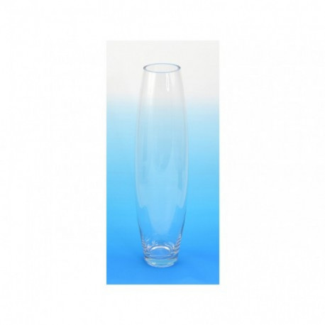 Vase verre 50 cmTRANSPARENCE Vase verre 50 cmTRANSPARENCE