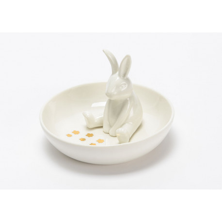 Porte bijoux Lapin Porte bijoux Lapin