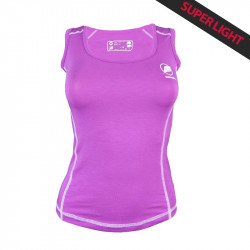 T-shirt Femme Sport Paccaly Natural Peak