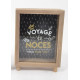 Tirelire Cagnotte  Voyage de noces