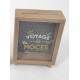 Tirelire Cagnotte  Voyage de noces