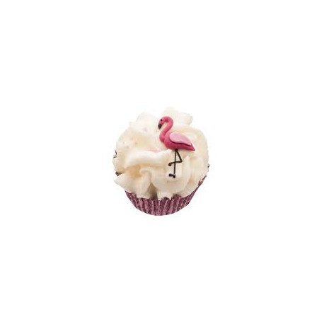 Cupcake Flamingo 140g - HORIZON BIEN ETRE