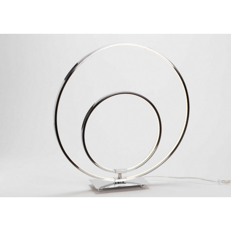 Lampe table modernity inside Lampe table modernity inside