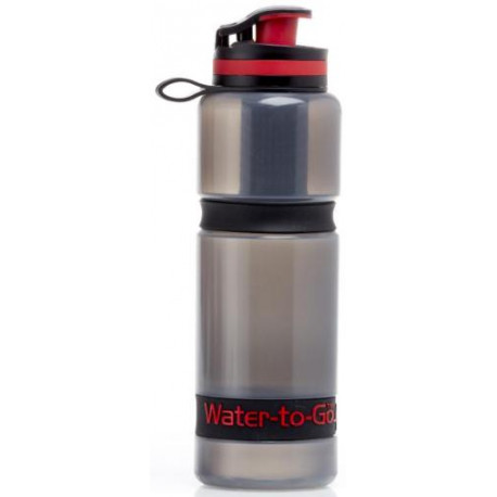 Gourde Active Water to Go Gourde Active Water to Go