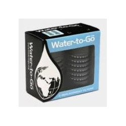 Filtres pour gourdes Water to Go