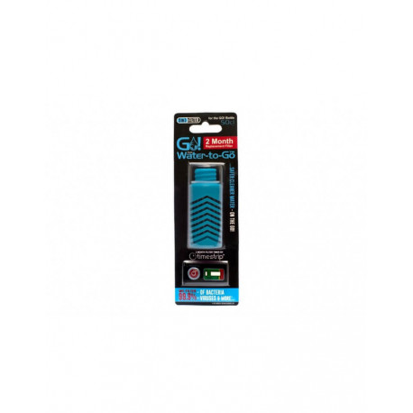 Filtre pour gourdes Water to Go City Filtre pour gourdes Water to Go City