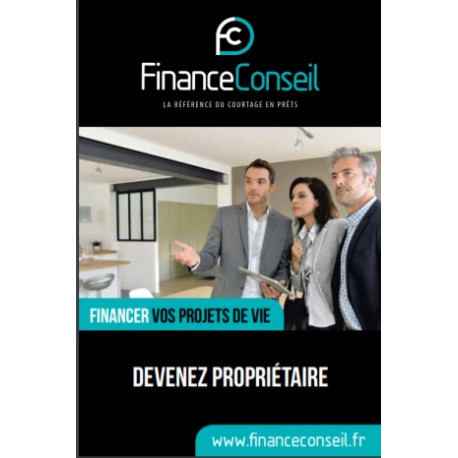 Financer votre projet