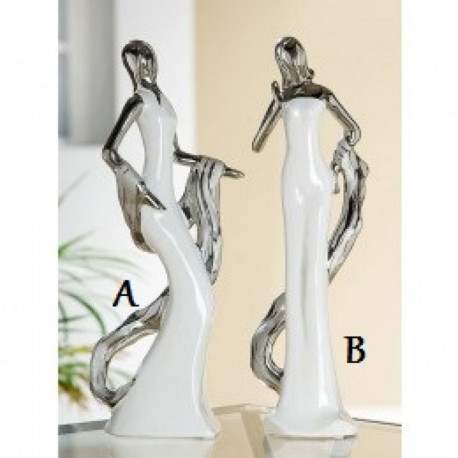 Statuette "Belle Hannah" Statuette "Belle Hannah"