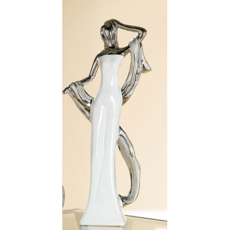 Statuette "Belle Haline" Statuette "Belle Haline"