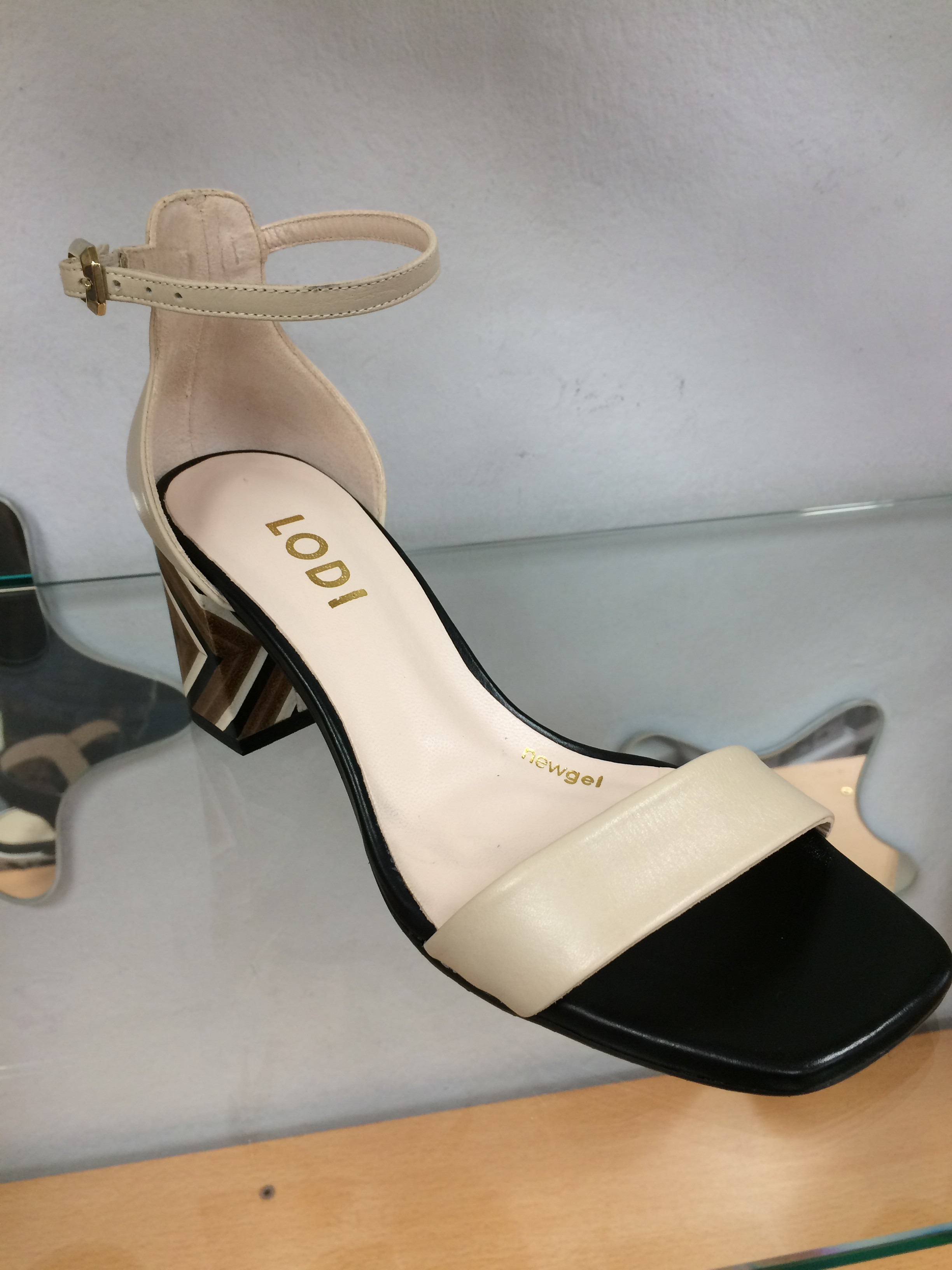 chaussures gadea soldes