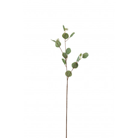 Branche de feuillage artificielle "Lunaire" Branche de feuillage artificielle "Lunaire"