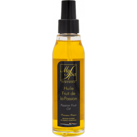 Huile Fruit de la Passion | MySpa Huile Fruit de la Passion | MySpa