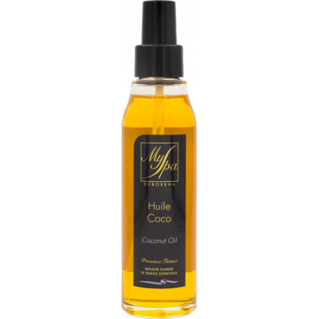 Huile Coco | MySpa Huile Coco | MySpa