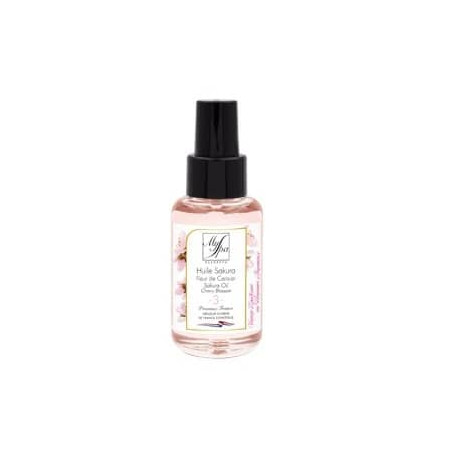 Huile Sakura Fleur de Cerisier| MySpa