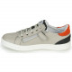 Baskets basses GBB Ursul gris