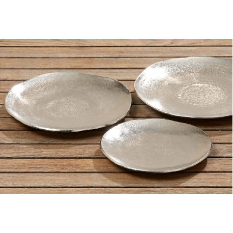 Assiettes decor Hallie Assiettes decor Hallie